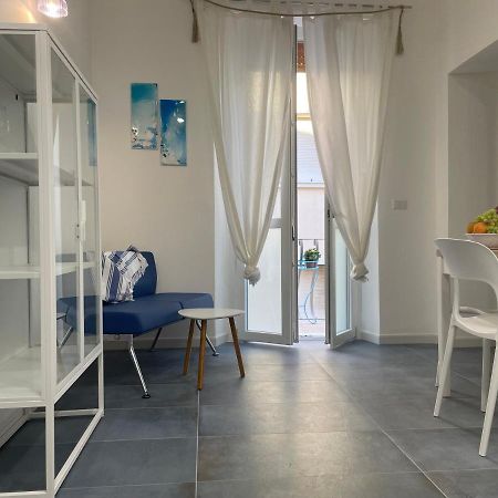 Sulis Suite Apartment - Il Milese Alghero Exterior photo