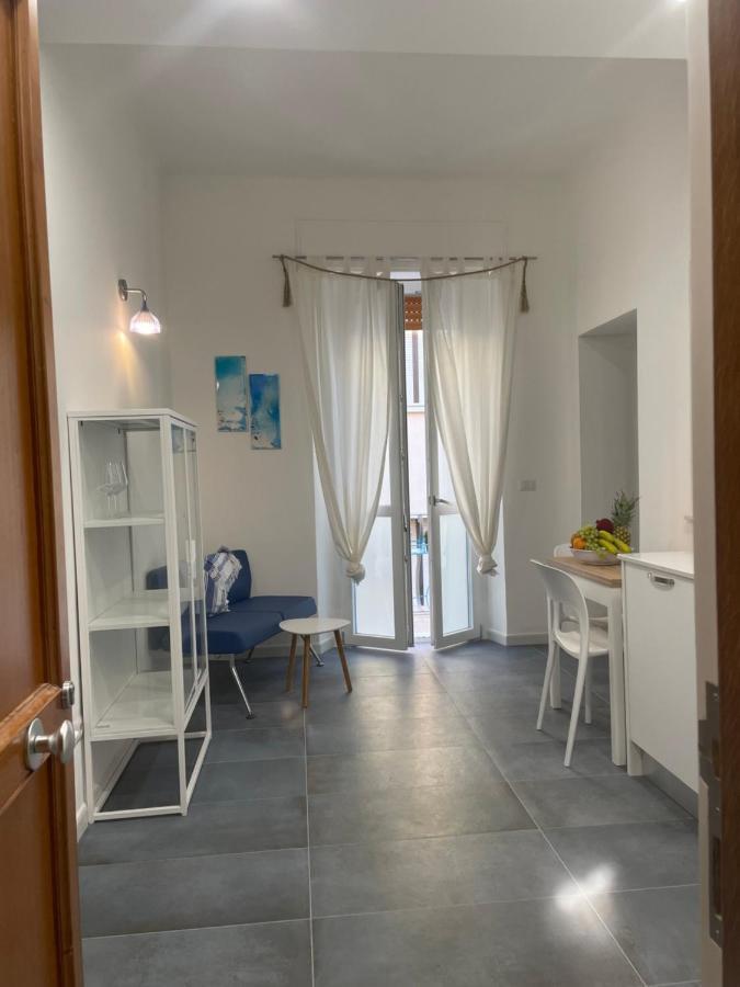 Sulis Suite Apartment - Il Milese Alghero Exterior photo